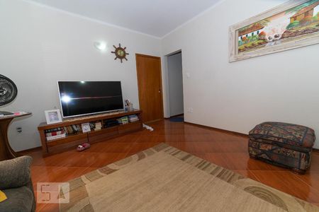 Sala de estar 04 de casa à venda com 3 quartos, 180m² em Jardim do Trevo, Campinas