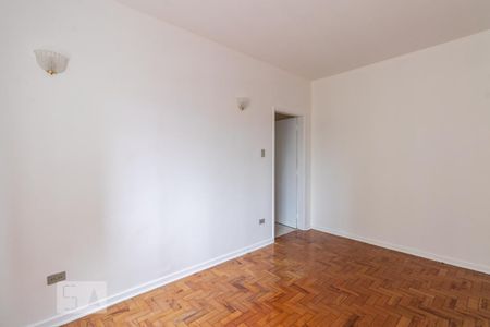 Sala de apartamento para alugar com 2 quartos, 70m² em Vila Nova Conceição, São Paulo