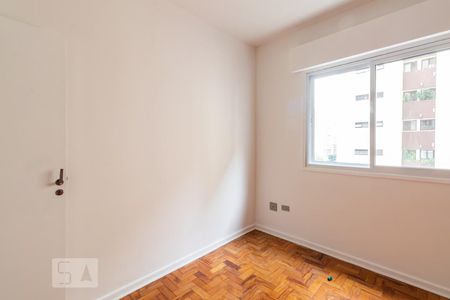 Quarto 1 de apartamento para alugar com 2 quartos, 70m² em Vila Nova Conceição, São Paulo