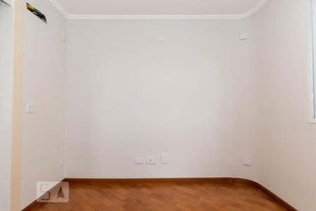 Sala de Estar de apartamento para alugar com 2 quartos, 142m² em Vila Monte Alegre, São Paulo