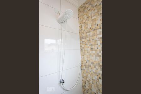 Apartamento à venda com 112m², 2 quartos e 1 vaga Apartamento à venda com 112m², 2 quartos e 1 vagaBanheiro do quarto 1