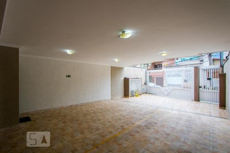Apartamento à venda com 112m², 2 quartos e 1 vaga Apartamento à venda com 112m², 2 quartos e 1 vagaGaragem