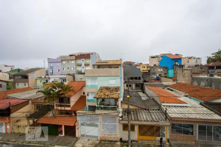 Apartamento à venda com 112m², 2 quartos e 1 vaga Apartamento à venda com 112m², 2 quartos e 1 vagaVista da cobertura