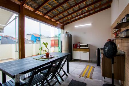 Apartamento à venda com 112m², 2 quartos e 1 vaga Apartamento à venda com 112m², 2 quartos e 1 vagaCozinha