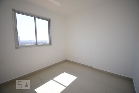 Quarto 2 de apartamento para alugar com 2 quartos, 60m² em Ceilândia Norte (ceilândia), Brasília