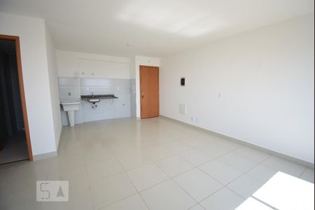Sala de apartamento para alugar com 2 quartos, 60m² em Ceilândia Norte (ceilândia), Brasília