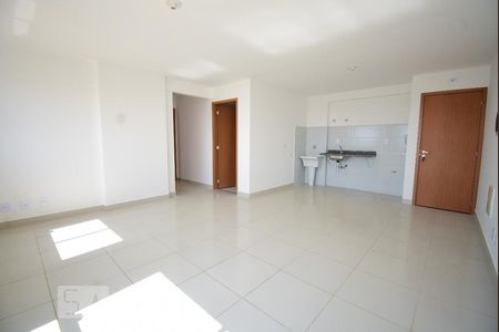 Sala de apartamento para alugar com 2 quartos, 60m² em Ceilândia Norte (ceilândia), Brasília