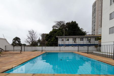 Apartamento à venda com 75m², 2 quartos e 1 vagaÁrea comum - Piscina