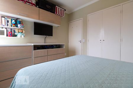 Apartamento à venda com 75m², 2 quartos e 1 vagaQuarto 2