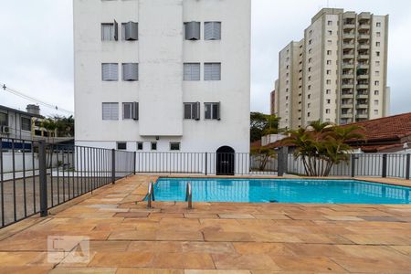 Apartamento à venda com 75m², 2 quartos e 1 vagaÁrea comum - Piscina