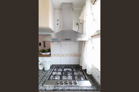 Apartamento à venda com 75m², 2 quartos e 1 vagaCozinha