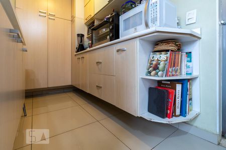 Apartamento à venda com 75m², 2 quartos e 1 vagaCozinha