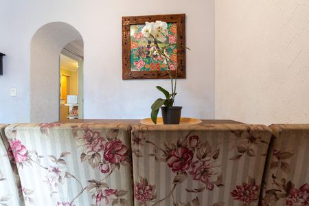 Sala de apartamento à venda com 2 quartos, 75m² em Jardim Brasil (zona Sul), São Paulo