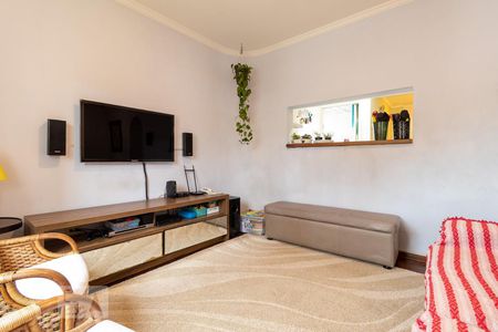 Sala de apartamento à venda com 2 quartos, 75m² em Jardim Brasil (zona Sul), São Paulo