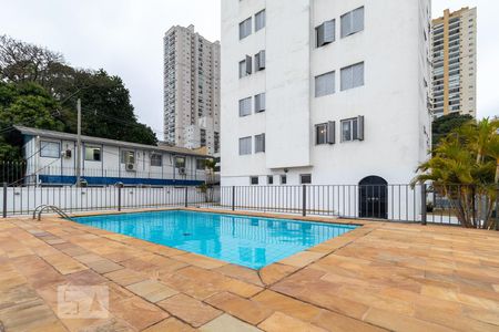 Apartamento à venda com 75m², 2 quartos e 1 vagaÁrea comum - Piscina