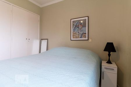 Apartamento à venda com 75m², 2 quartos e 1 vagaQuarto 2