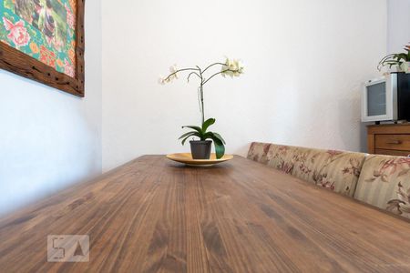 Sala de apartamento à venda com 2 quartos, 75m² em Jardim Brasil (zona Sul), São Paulo