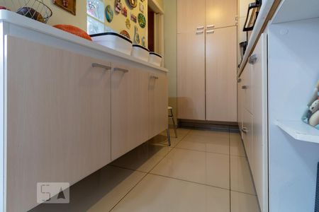 Apartamento à venda com 75m², 2 quartos e 1 vagaCozinha