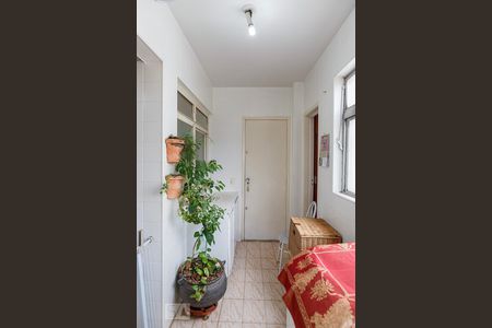 Apartamento à venda com 72m², 1 quarto e 1 vagaÁrea de Serviço