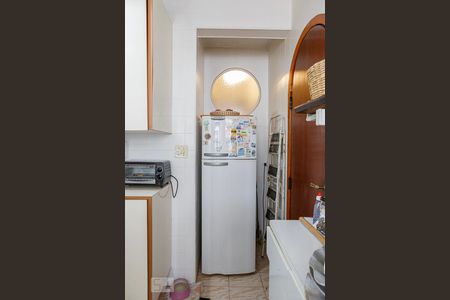 Apartamento à venda com 72m², 1 quarto e 1 vagaCozinha