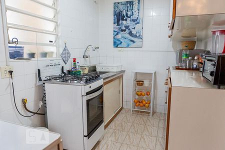 Apartamento à venda com 72m², 1 quarto e 1 vagaCozinha