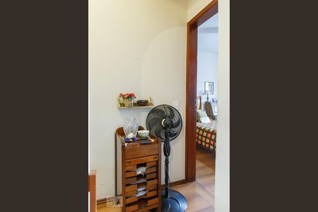 Apartamento à venda com 72m², 1 quarto e 1 vagaCorredor