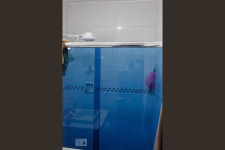 Apartamento à venda com 72m², 1 quarto e 1 vagaBanheiro