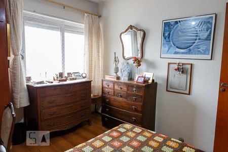 Apartamento à venda com 72m², 1 quarto e 1 vagaQuarto