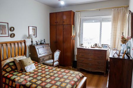Apartamento à venda com 72m², 1 quarto e 1 vagaQuarto