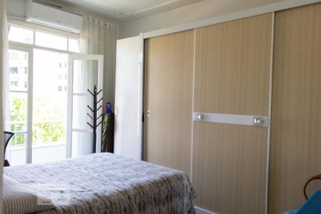 Apartamento à venda com 82m², 2 quartos e sem vagaQuarto 2