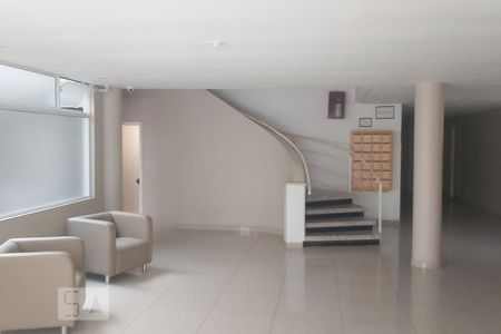Apartamento à venda com 82m², 2 quartos e sem vagaHall de Entrada