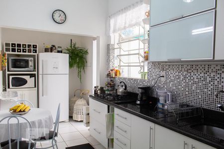 Apartamento à venda com 82m², 2 quartos e sem vagaCozinha