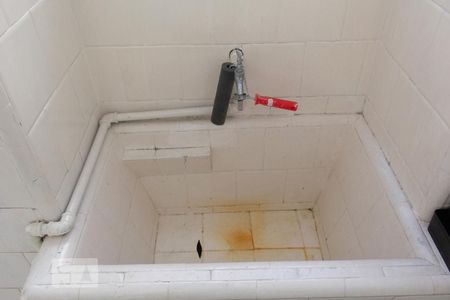 Apartamento à venda com 82m², 2 quartos e sem vagaLavanderia