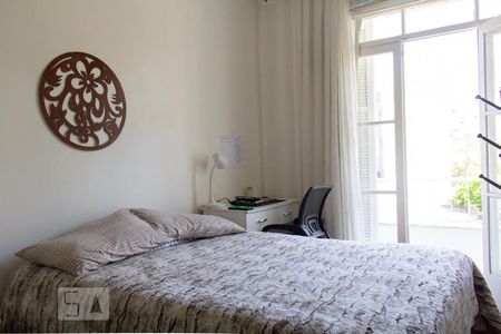 Apartamento à venda com 82m², 2 quartos e sem vagaQuarto 2
