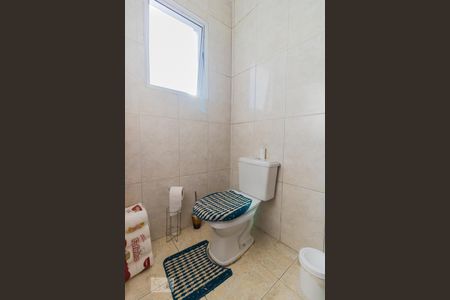 Casa à venda com 247m², 3 quartos e 4 vagas Casa à venda com 247m², 3 quartos e 4 vagasBanheiro da Suíte