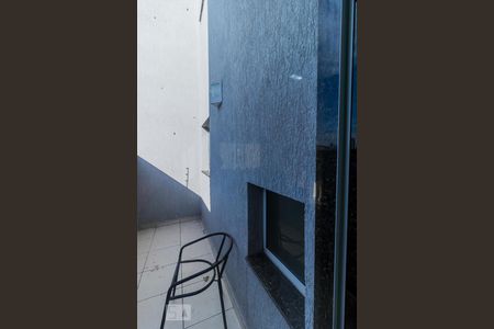 Varanda de casa para alugar com 3 quartos, 247m² em Vila Lais, São Paulo