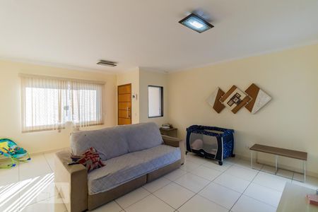 Sala de casa para alugar com 3 quartos, 247m² em Vila Lais, São Paulo