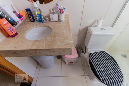 Casa à venda com 247m², 3 quartos e 4 vagas Casa à venda com 247m², 3 quartos e 4 vagasDetalhe banheiro