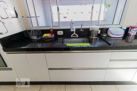 Casa à venda com 247m², 3 quartos e 4 vagas Casa à venda com 247m², 3 quartos e 4 vagasDetalhe cozinha