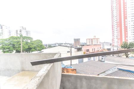 Casa à venda com 400m², 4 quartos e 3 vagasVista quarto 2