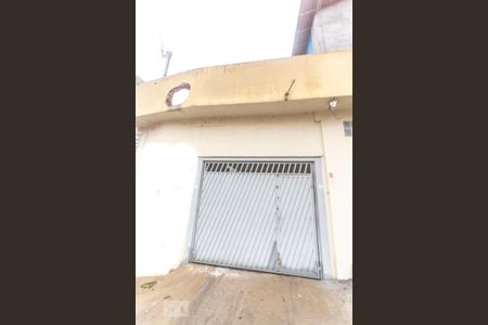 Casa à venda com 400m², 4 quartos e 3 vagasFachada