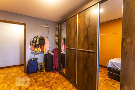 Casa à venda com 400m², 4 quartos e 3 vagasQuarto 3