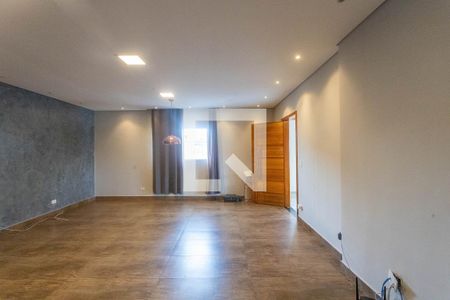 Sala 1 de casa à venda com 4 quartos, 400m² em Centro, Diadema