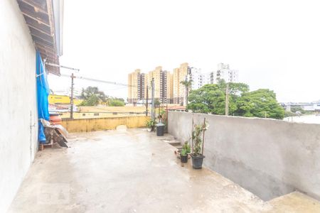 Casa à venda com 400m², 4 quartos e 3 vagasQuintal