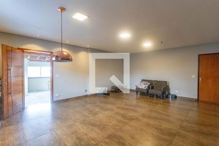 Sala 1 de casa à venda com 4 quartos, 400m² em Centro, Diadema