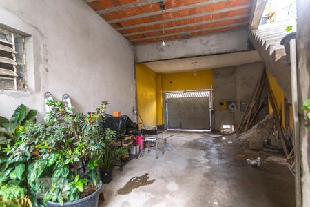 Casa à venda com 400m², 4 quartos e 3 vagasGaragem