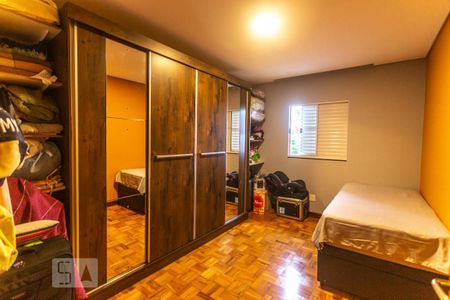 Casa à venda com 400m², 4 quartos e 3 vagasQuarto 3