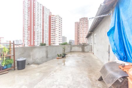 Casa à venda com 400m², 4 quartos e 3 vagasQuintal