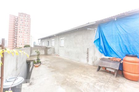 Casa à venda com 400m², 4 quartos e 3 vagasQuintal