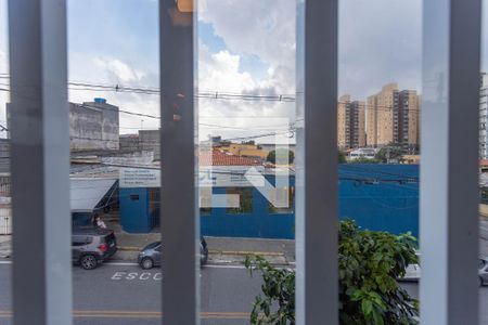 Vista da sala 1  de casa à venda com 4 quartos, 400m² em Centro, Diadema